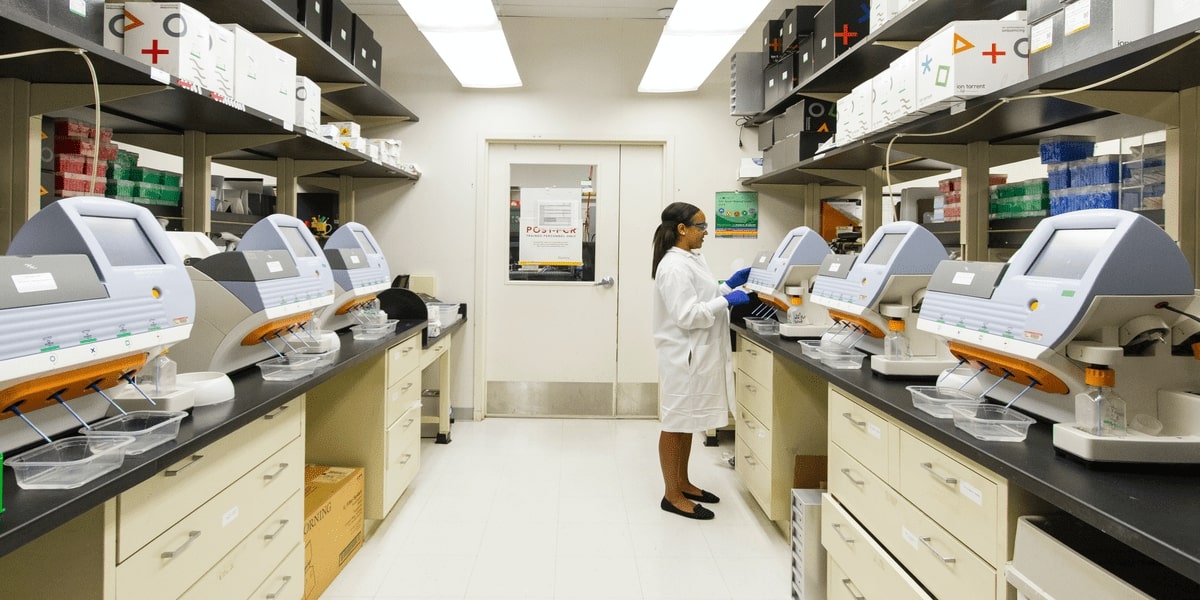 Digital Revolution in Pharma Quality Control