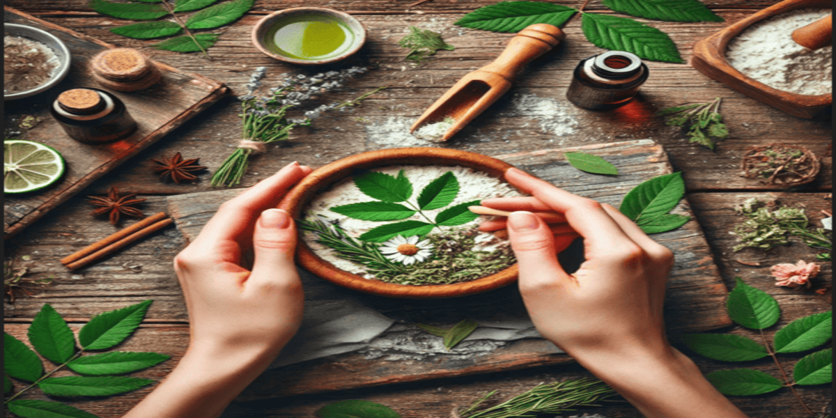 Natural & Organic Cosmetics: Trends & Growth