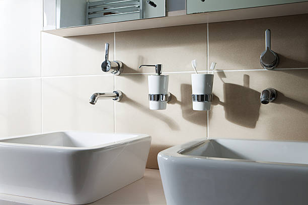 The New Reality of Sanitaryware