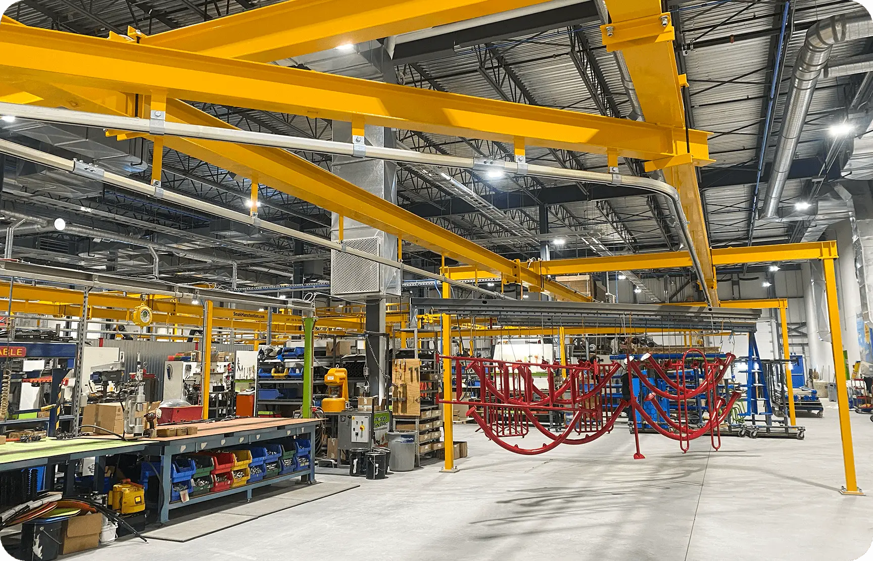 From Engineering to Operational Excellence