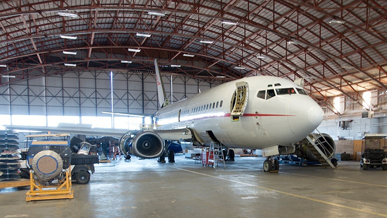 Operational Stability in Aviation Systems