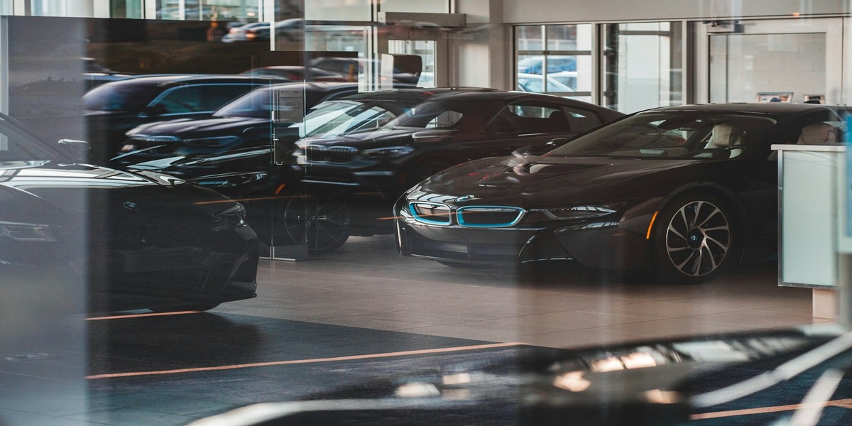 ETL Optimization: Transforming Dealerships