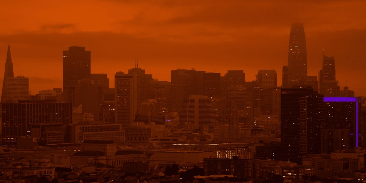 The Future Outlook For Global Heating