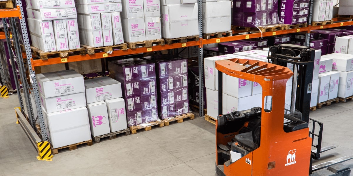 Procurement Consistency