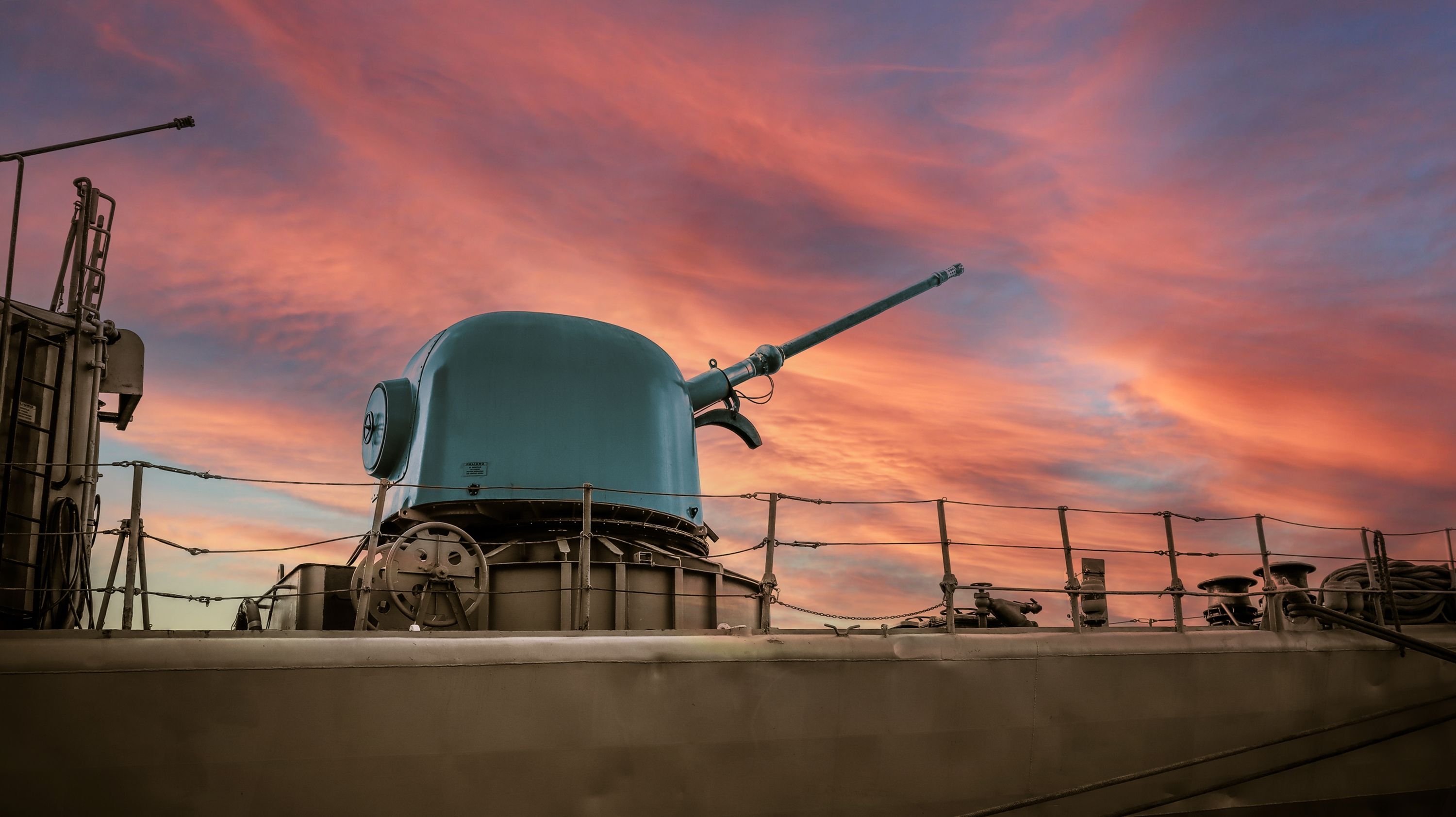 Defense AI: The Trends Shaping Tomorrow
