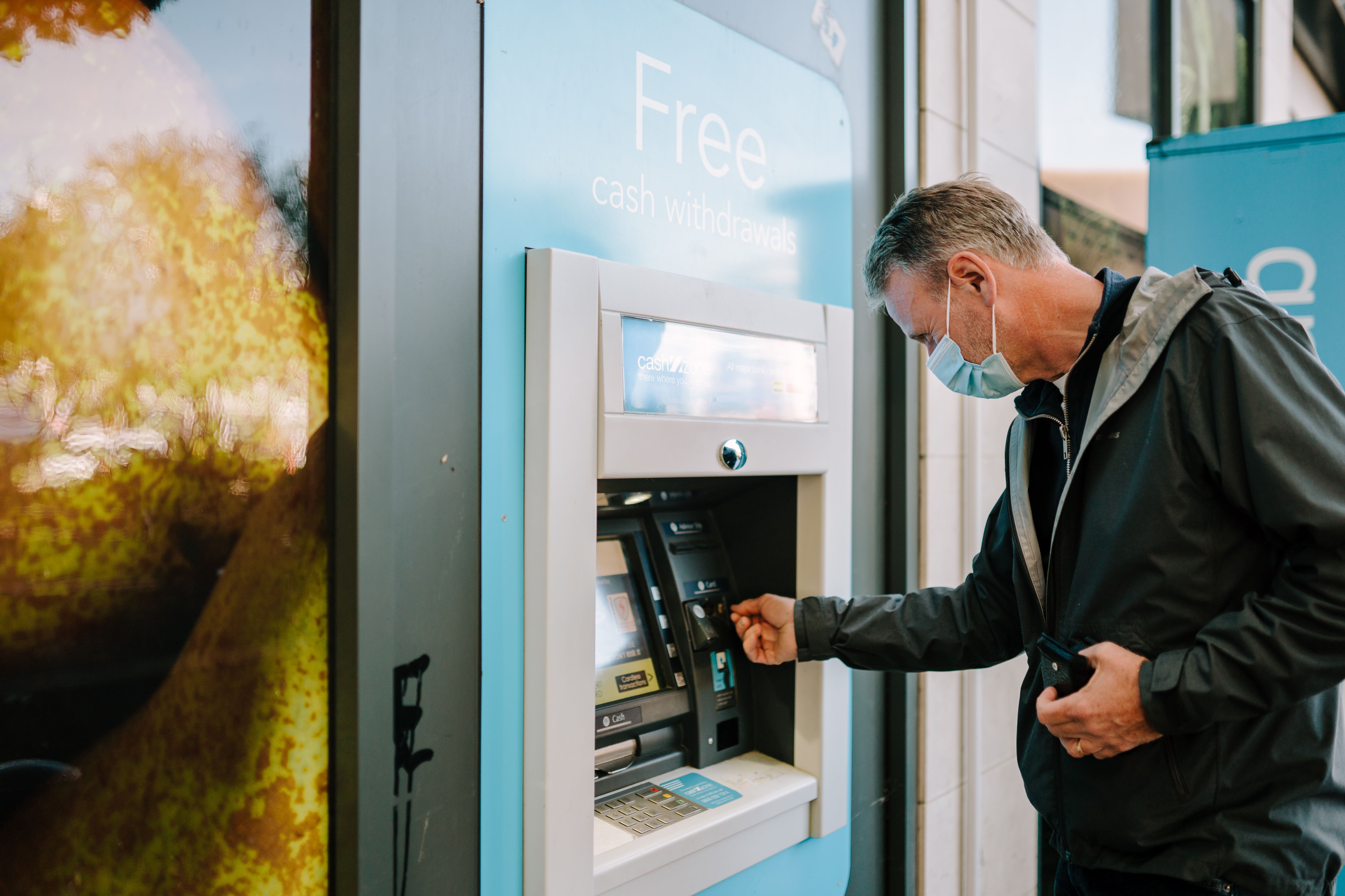 The Evolution of Institutional Banking