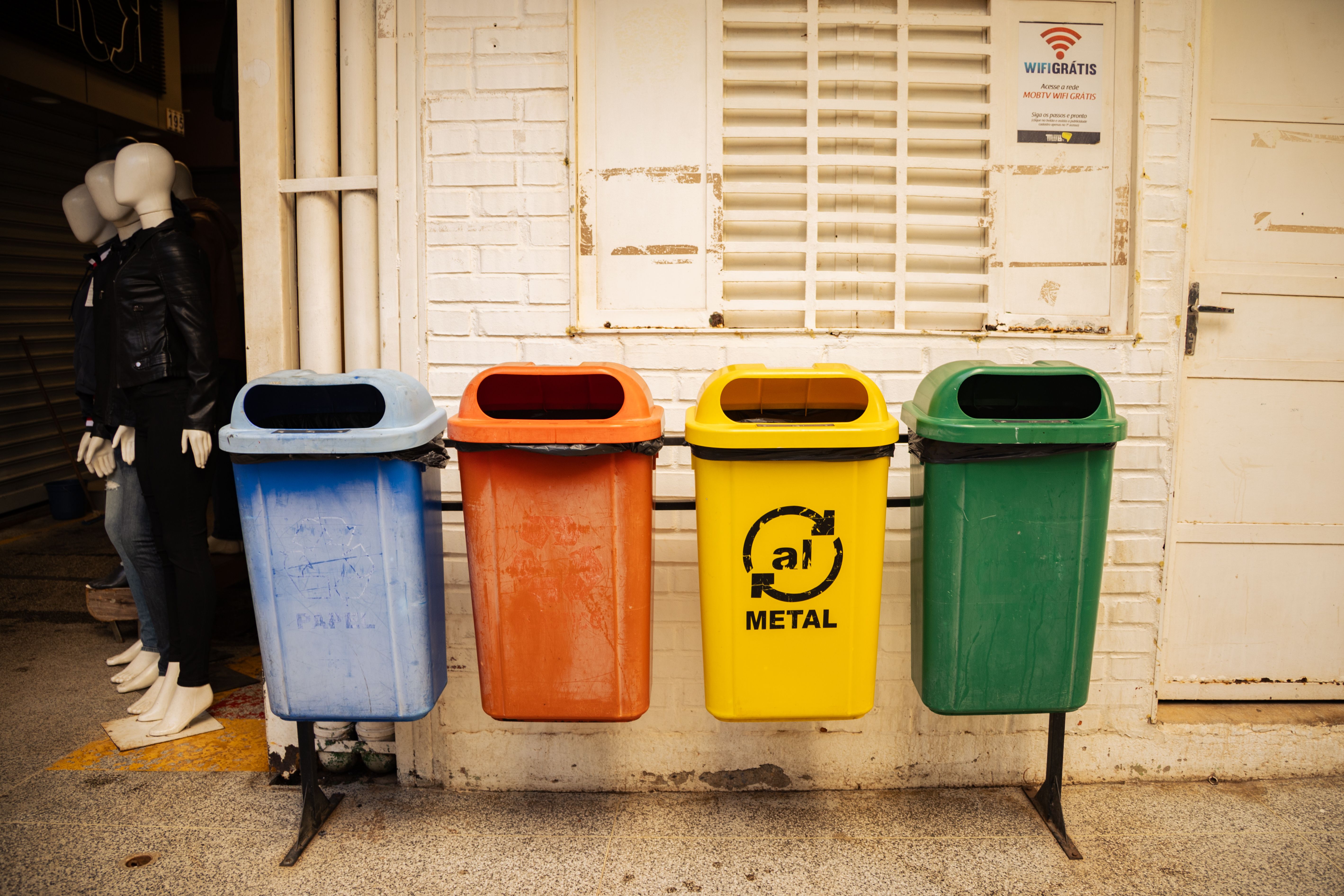 Waste Management: Key Structural Shifts