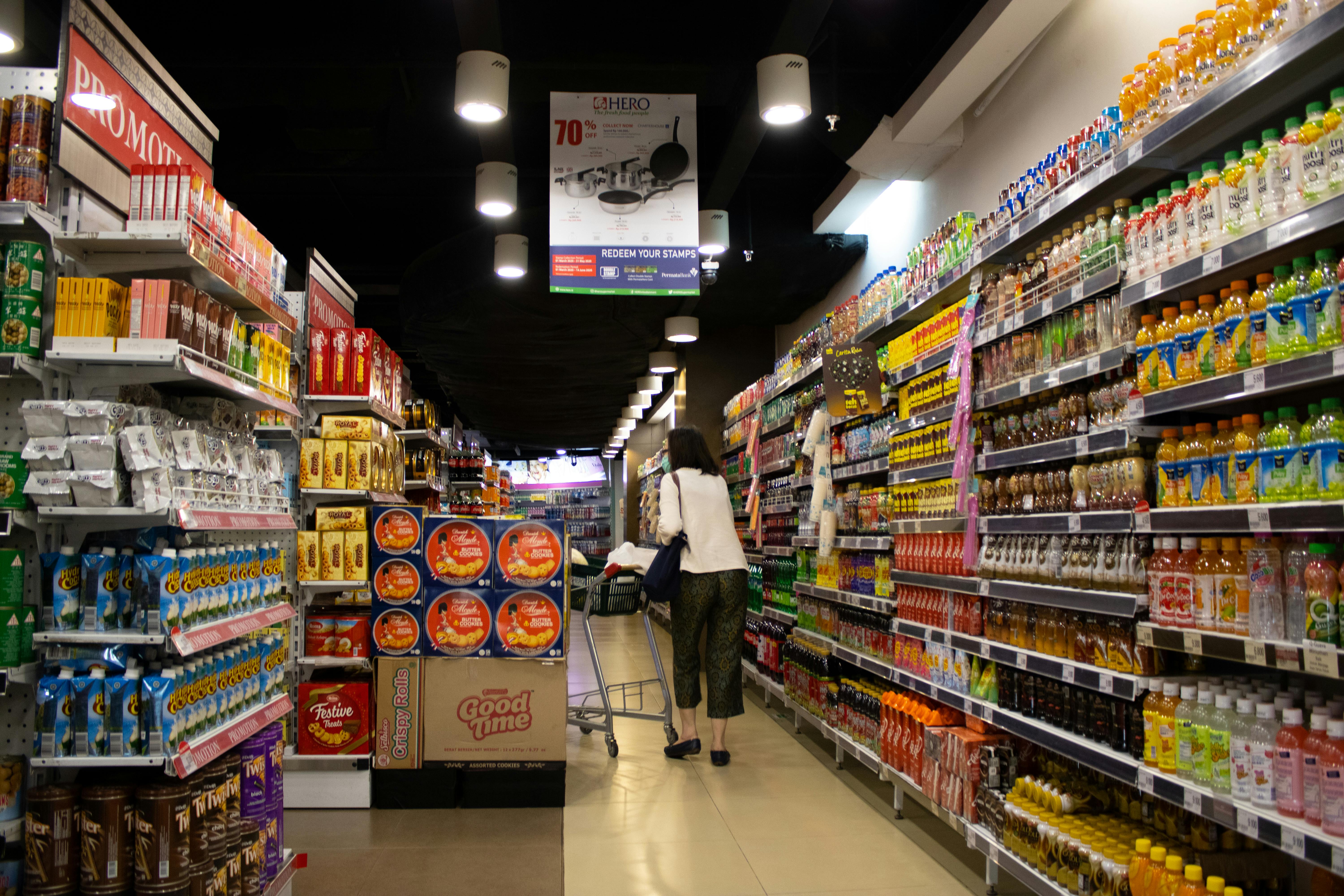 The Future of FMCG Growth in India