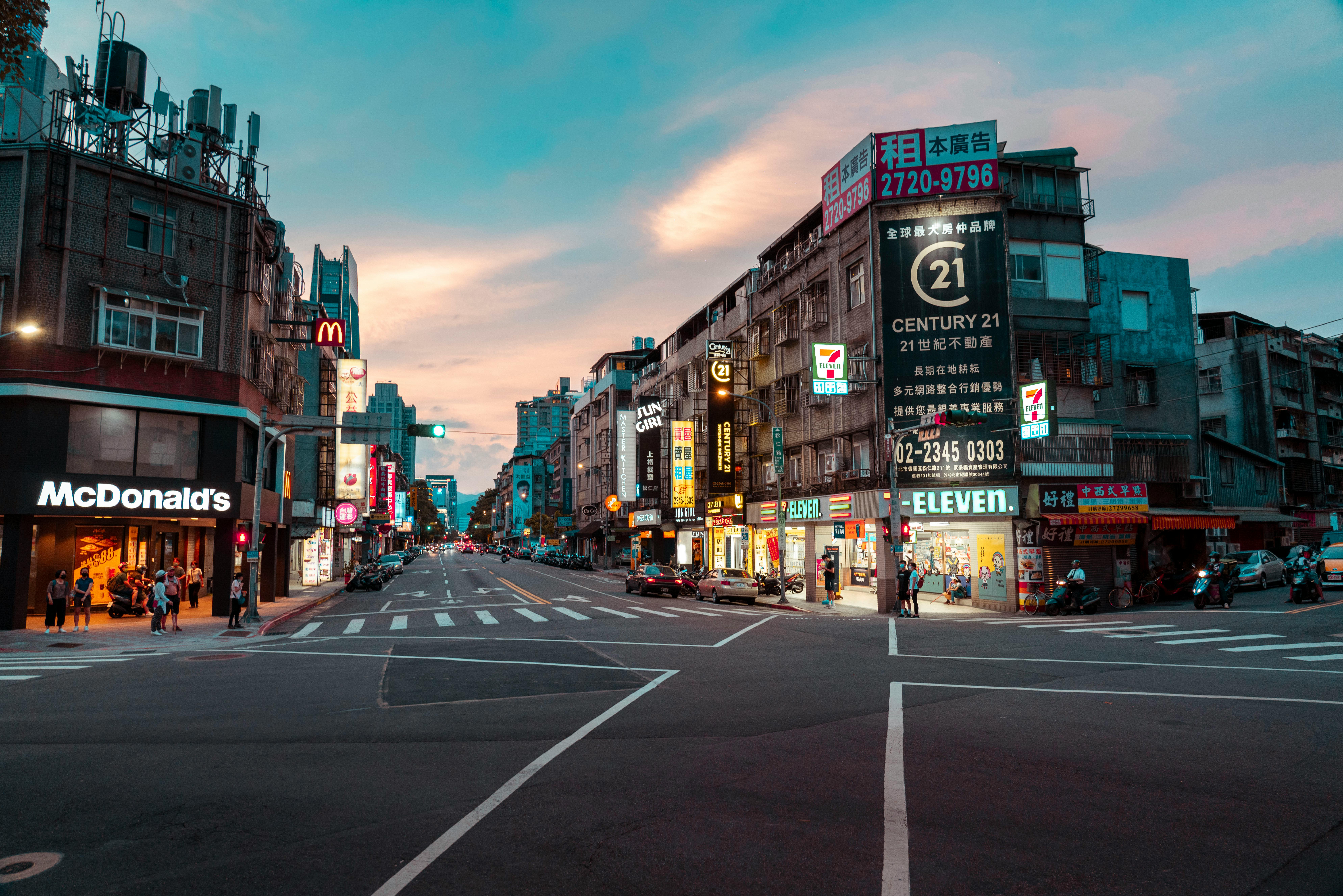 The Future-Ready Franchise Model