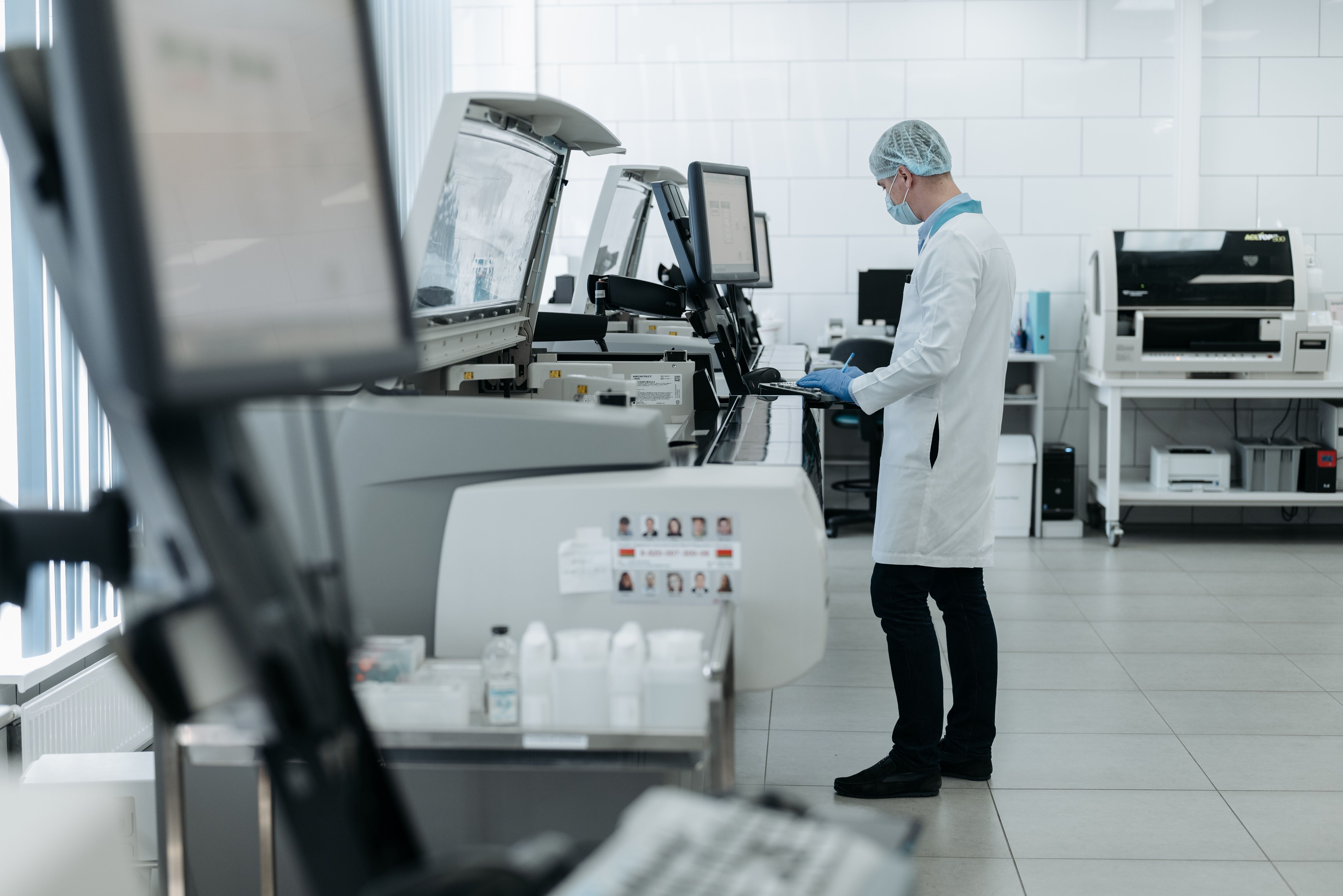 Emerging Healthcare IT Opportunities