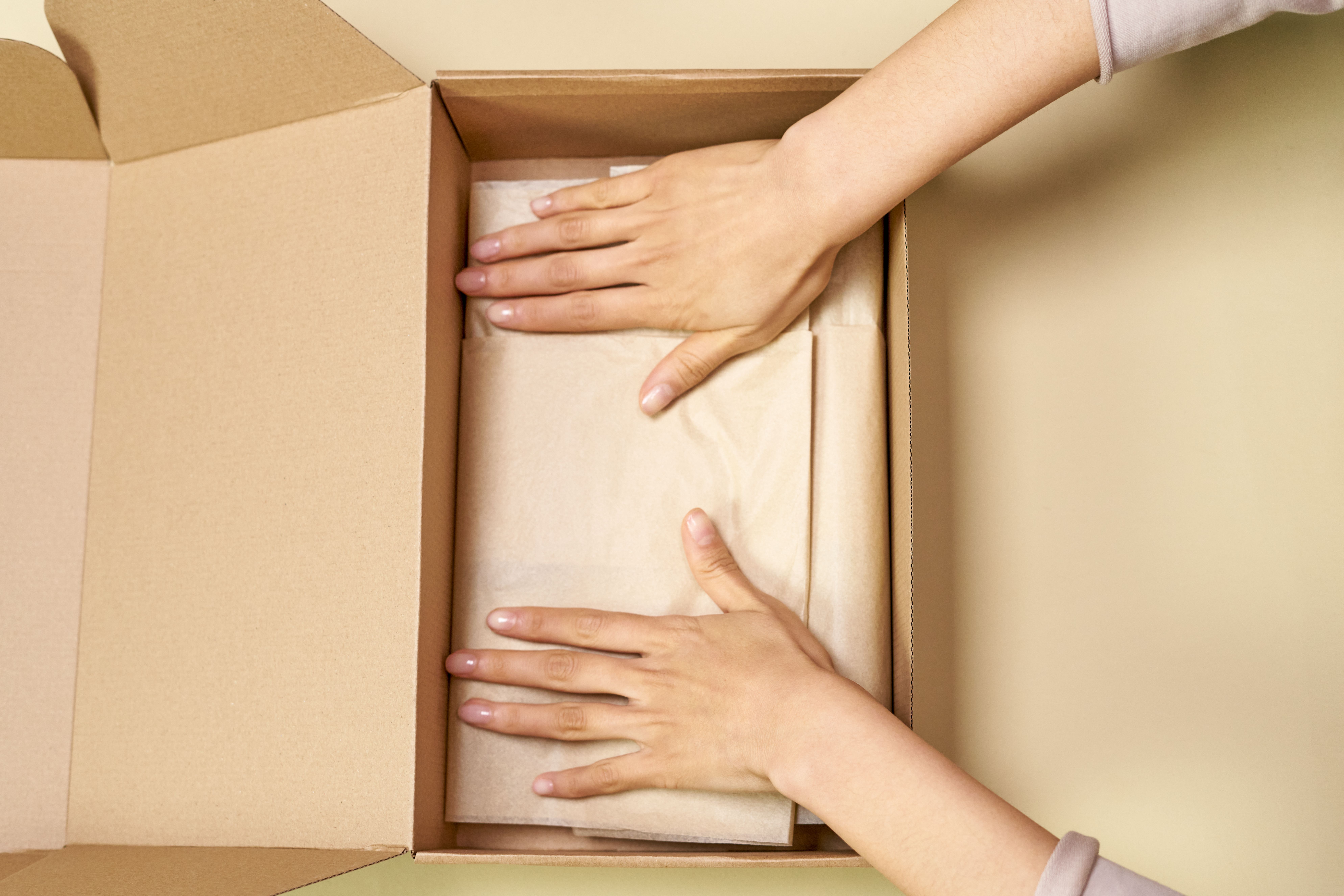 The Changing Paper Packaging Landscape