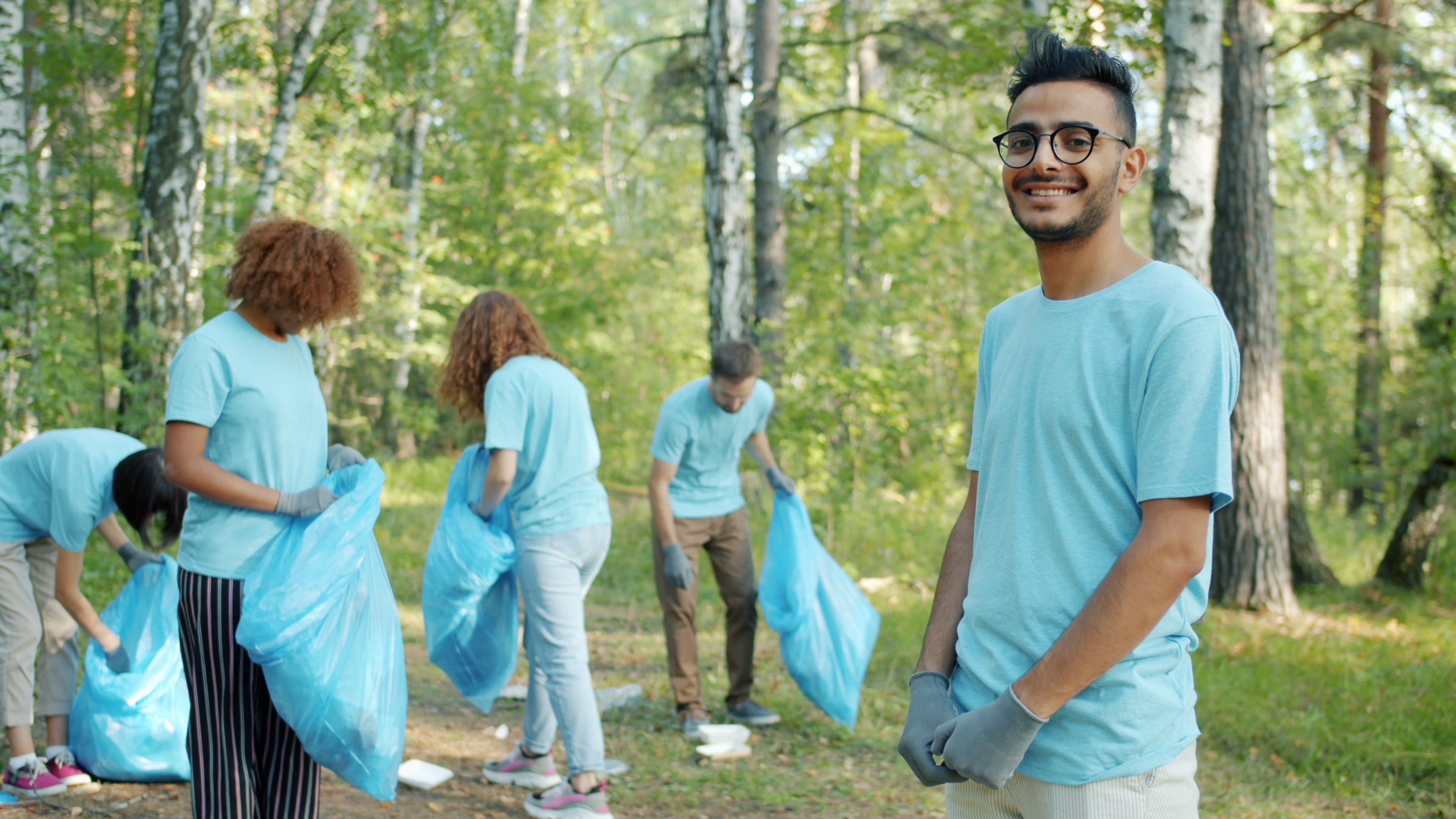 Environmental Services: Key Growth Drivers