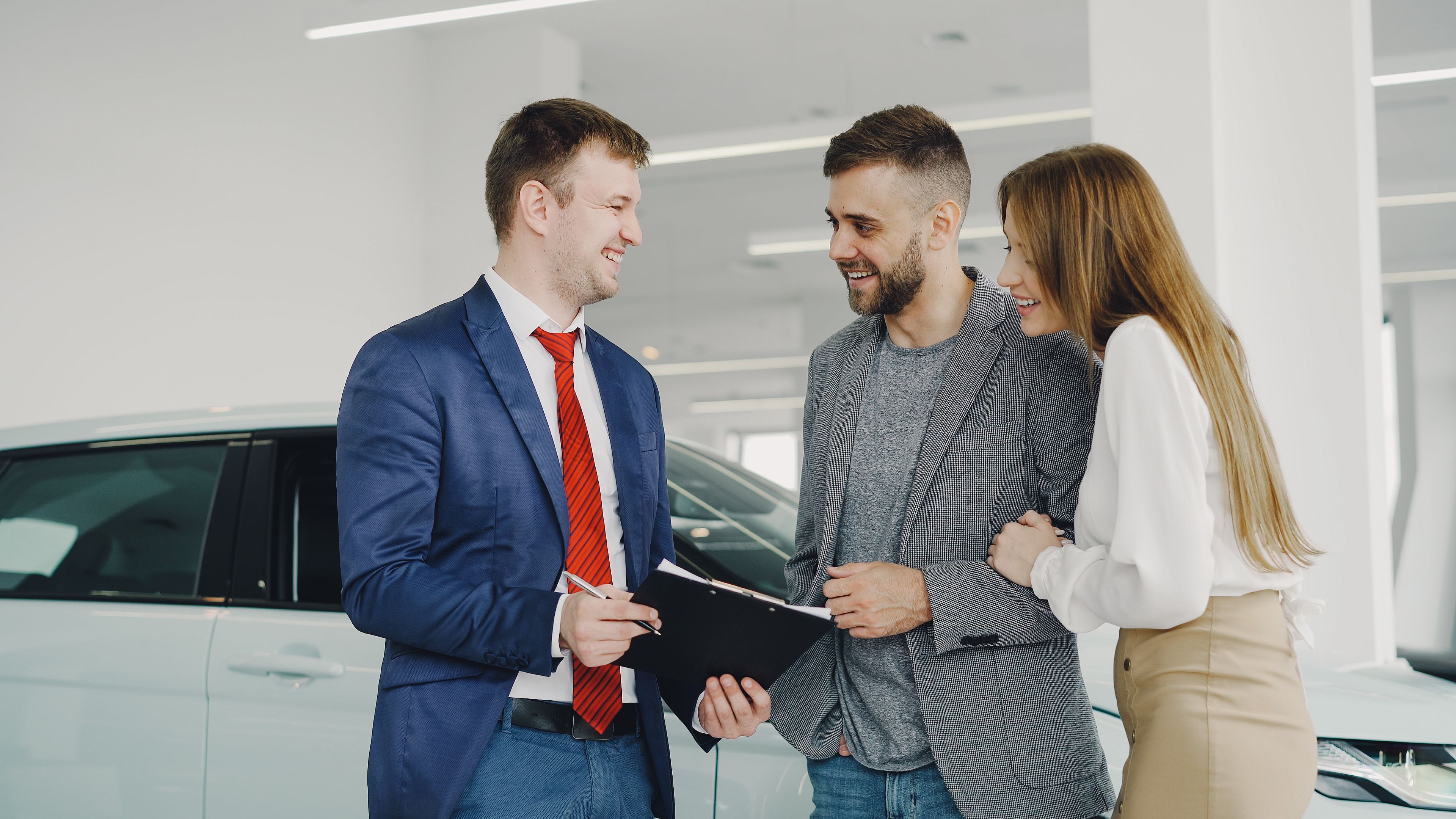 The Future of Flexible Auto Leasing