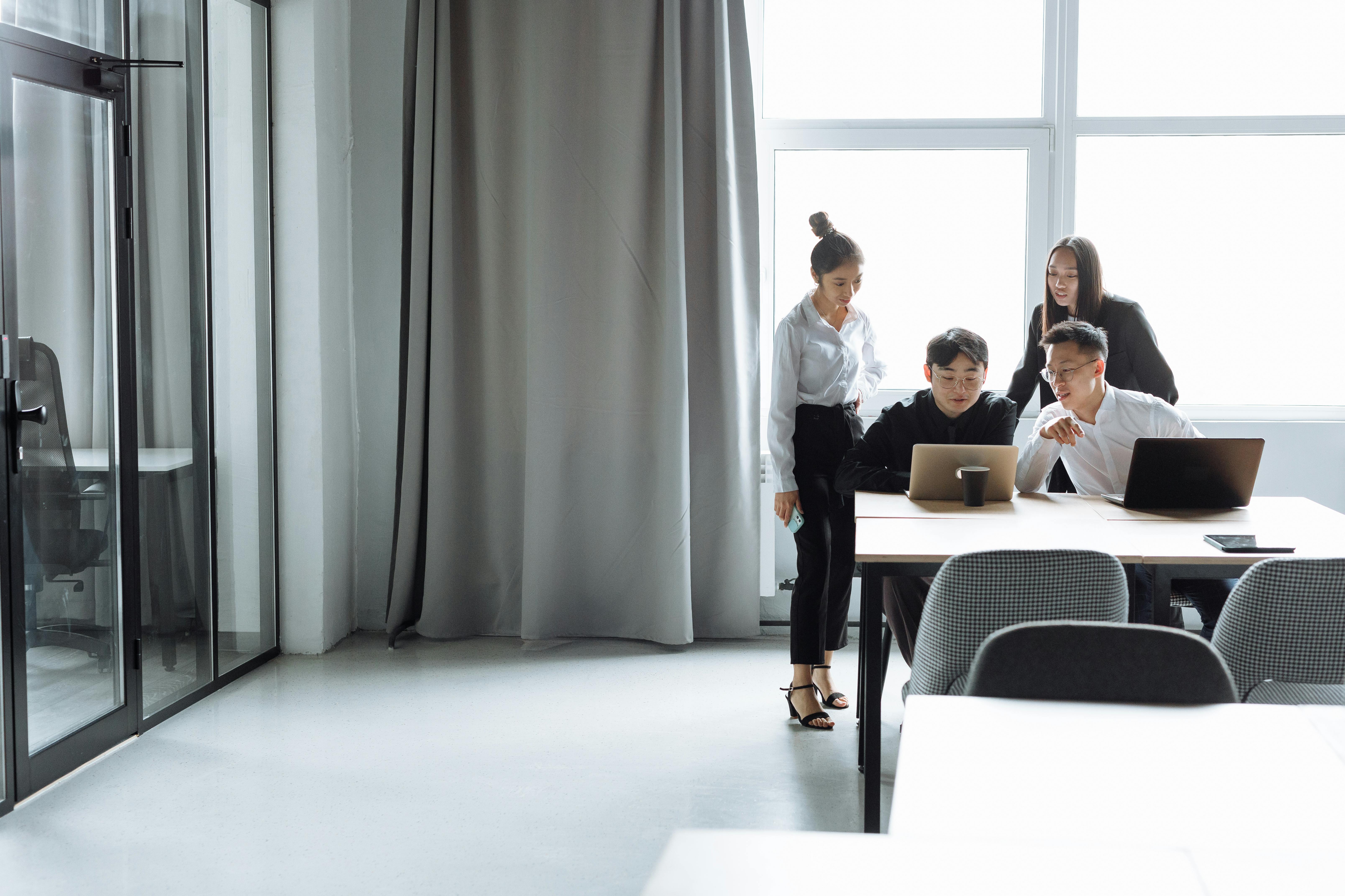Building Scalable AI-Enabled Enterprises