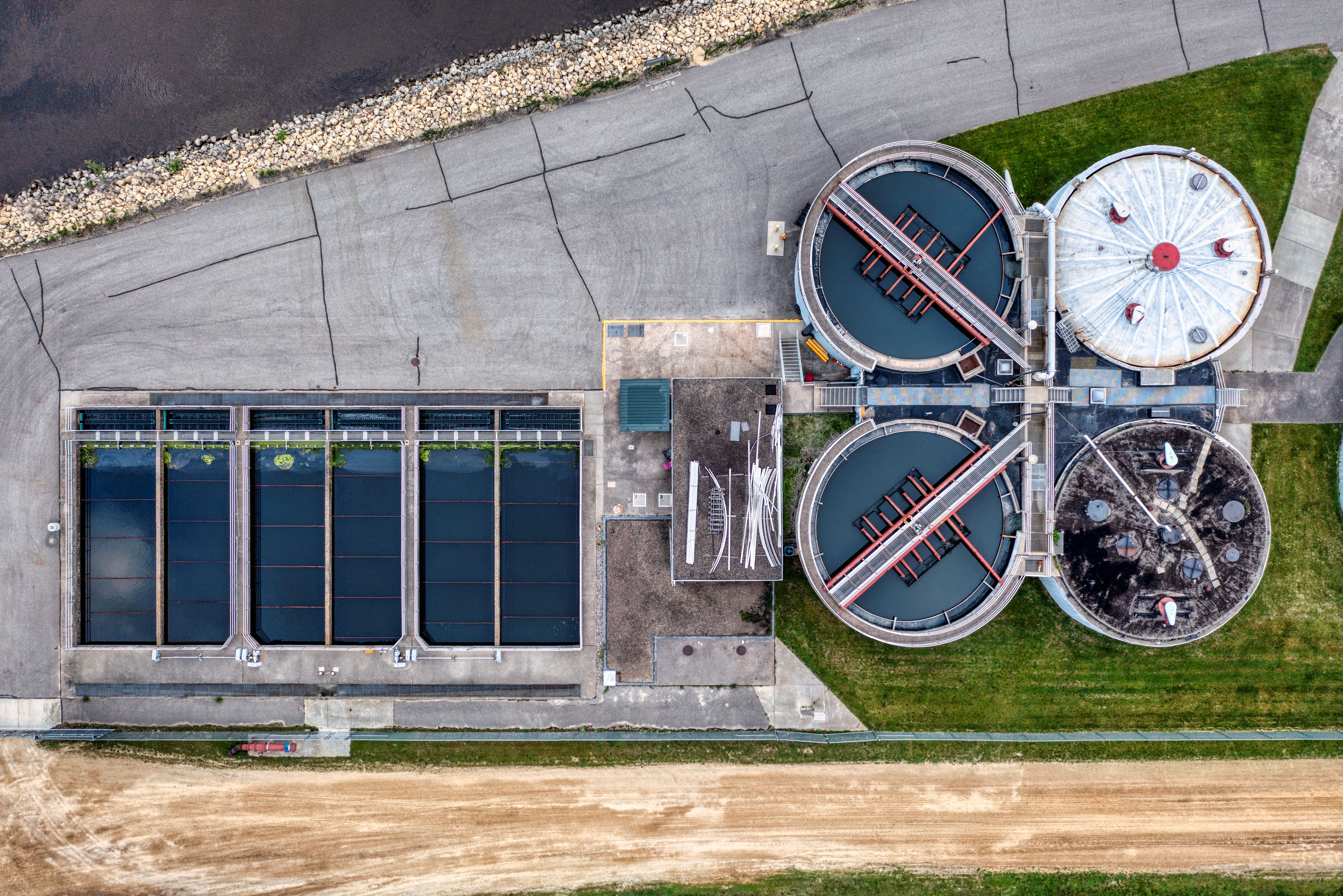 Global Trends in Water & Wastewater