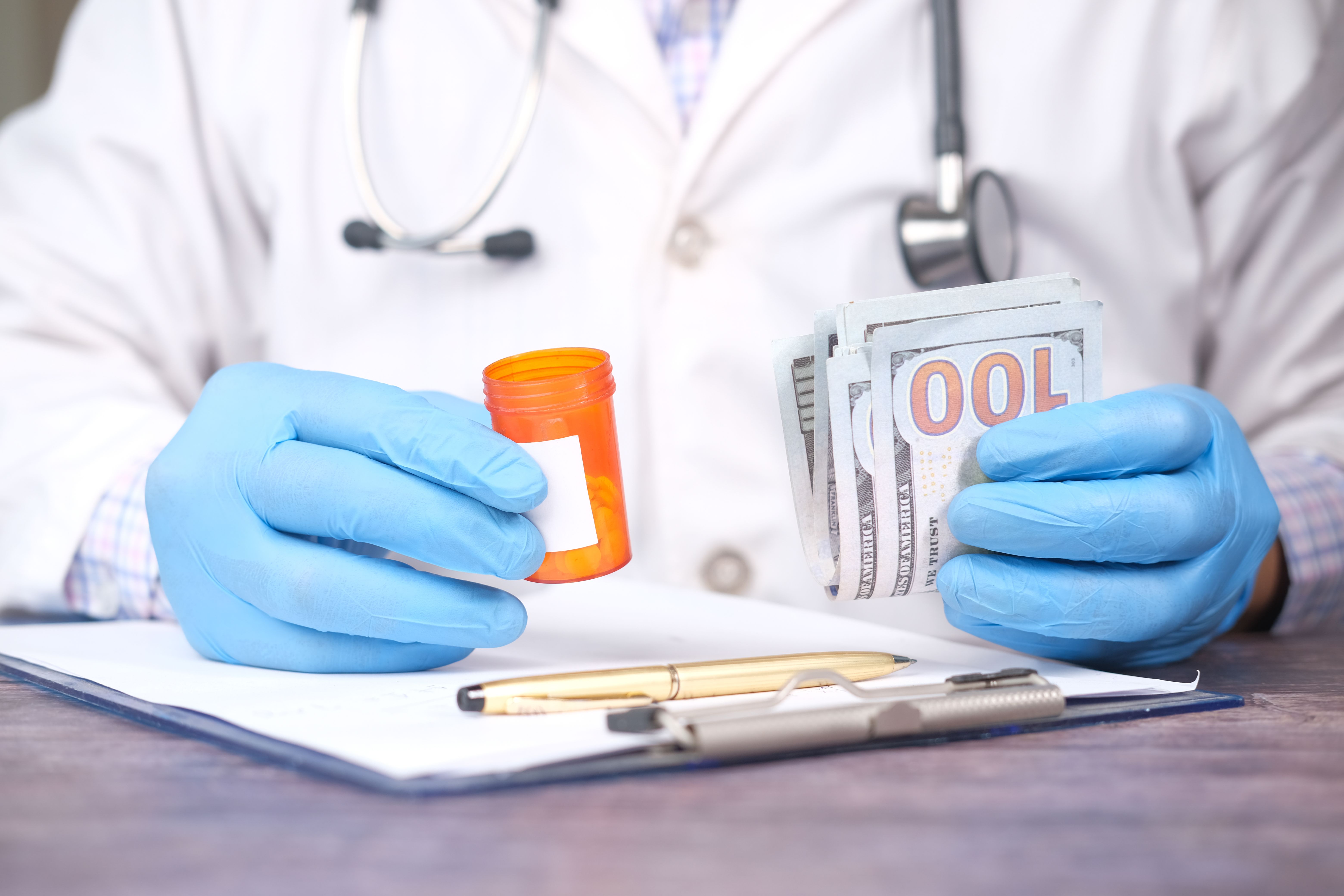 Healthcare Procurement Shifts