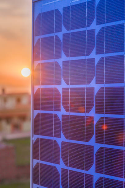 Solar PV Moves Toward Performance Focus