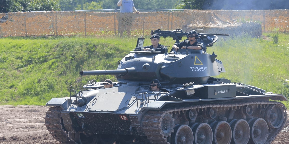 India's Quest For Self Reliance In Defense