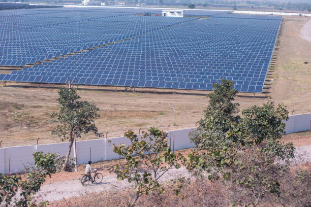 Powering India’s Solar Future