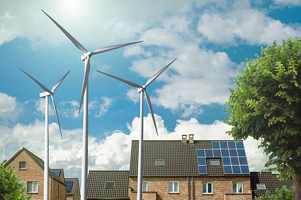 Energy Storage in Belgium & Europe