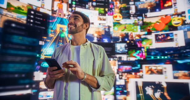 AI and Cloud Shaping Telecom’s Next Era