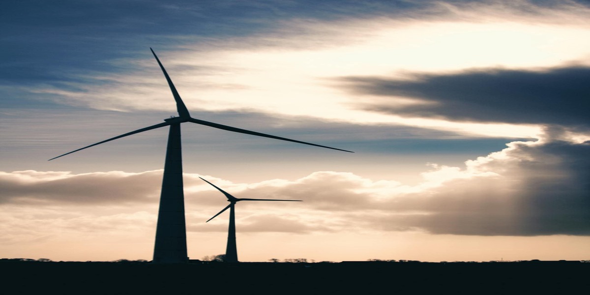 Supply Chain Resilience For The Wind Industry