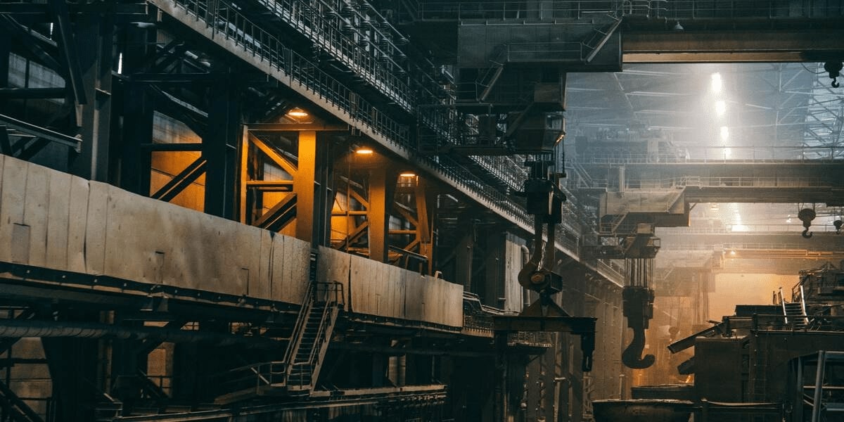 How Knowledge Ridge Provided Expert Insights into HR Operations in the Indonesian Steel Industry