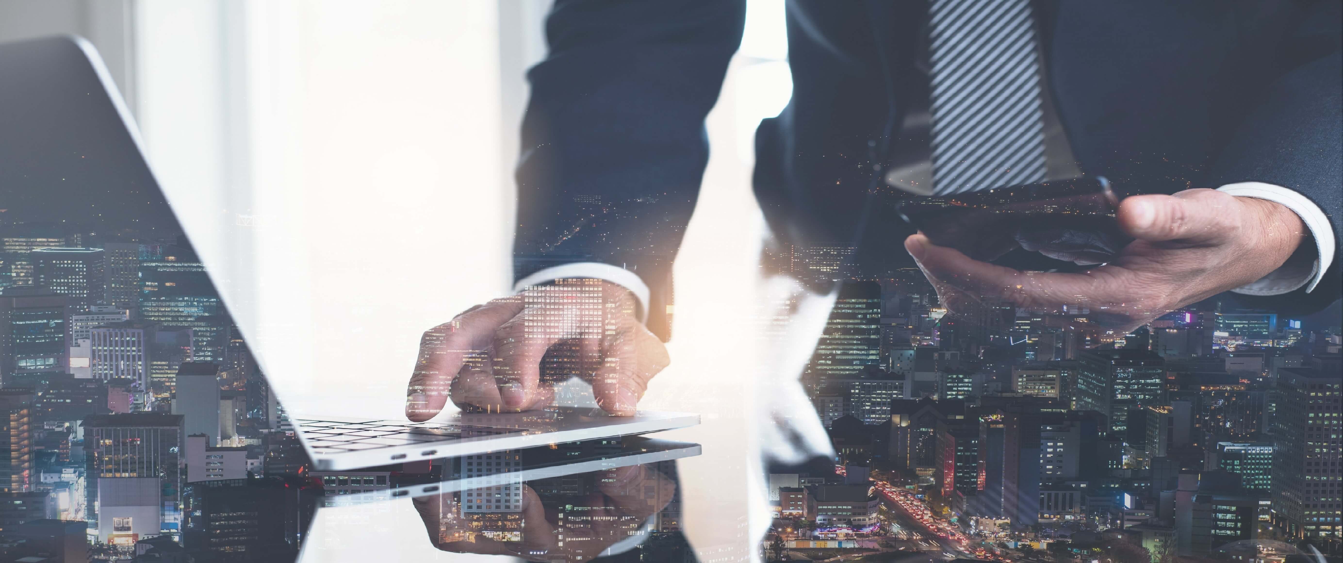 Knowledge Ridge Experts